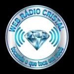 Rádio Cristal Web Sete Lagoas / MG - Brasil
